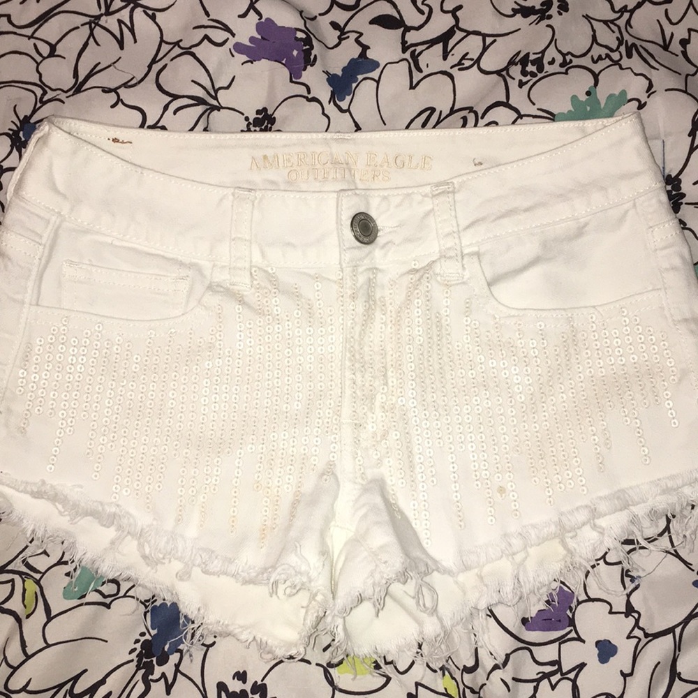 American Eagle Shorts